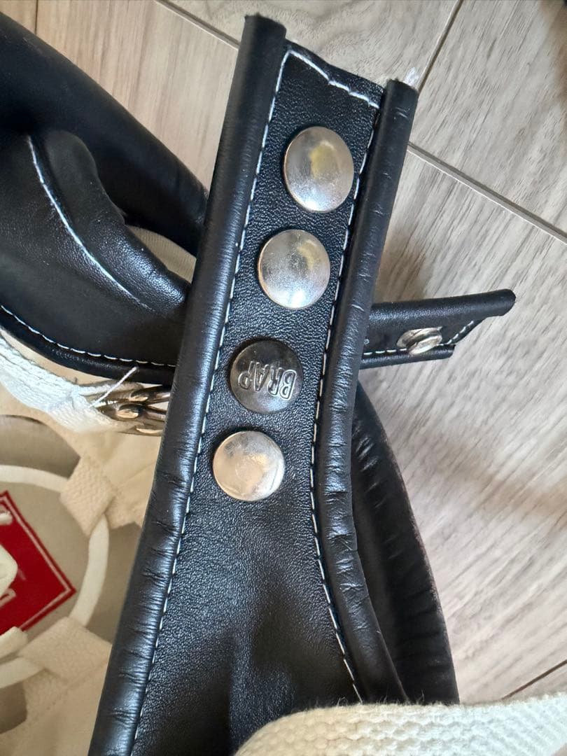 BRAP ジェットヘルメット