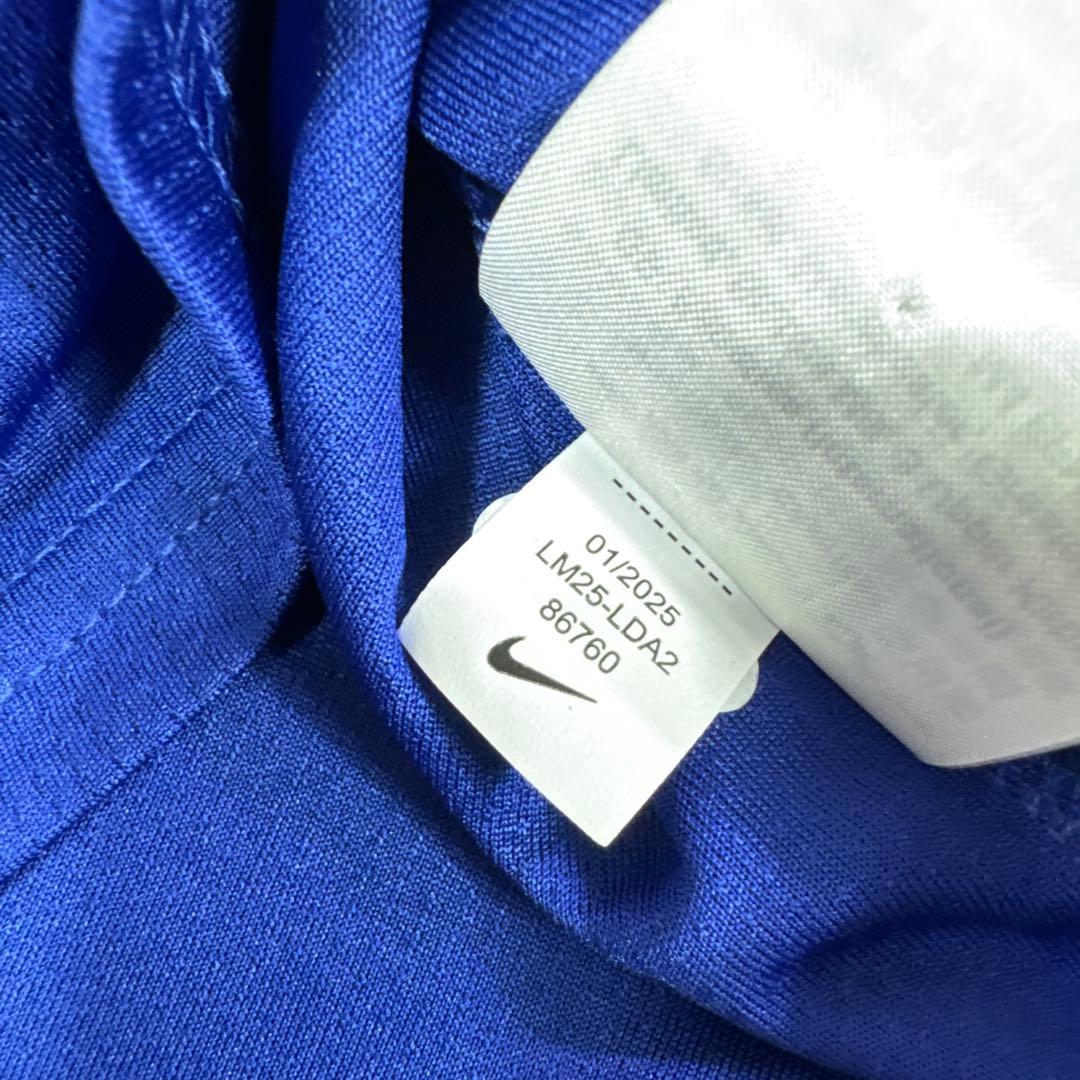 【タグ付未使用】大谷翔平 17 ドジャース ユニフォーム NIKE ナイキ M