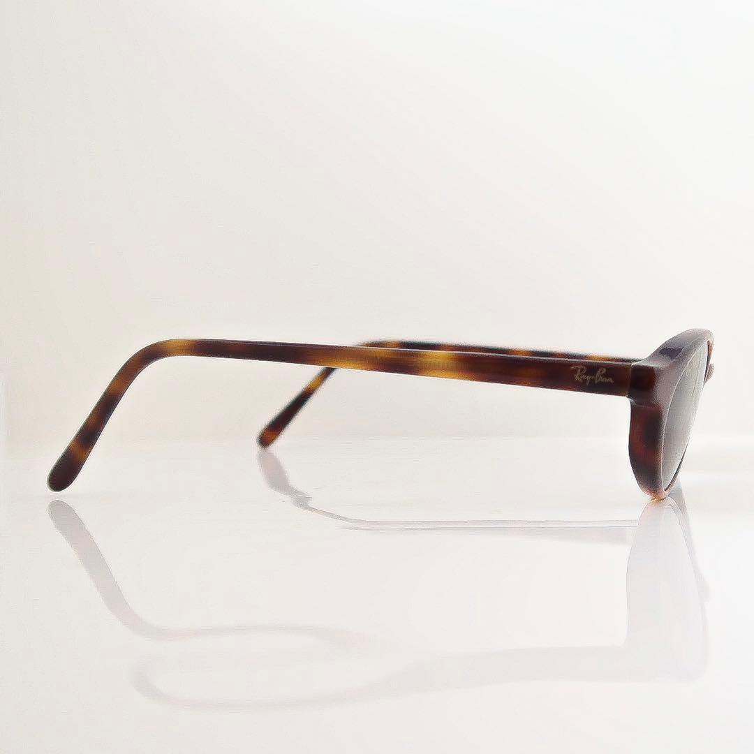 極希少 ボシュロム社製 USA製 vintage Ray-Ban レイバン