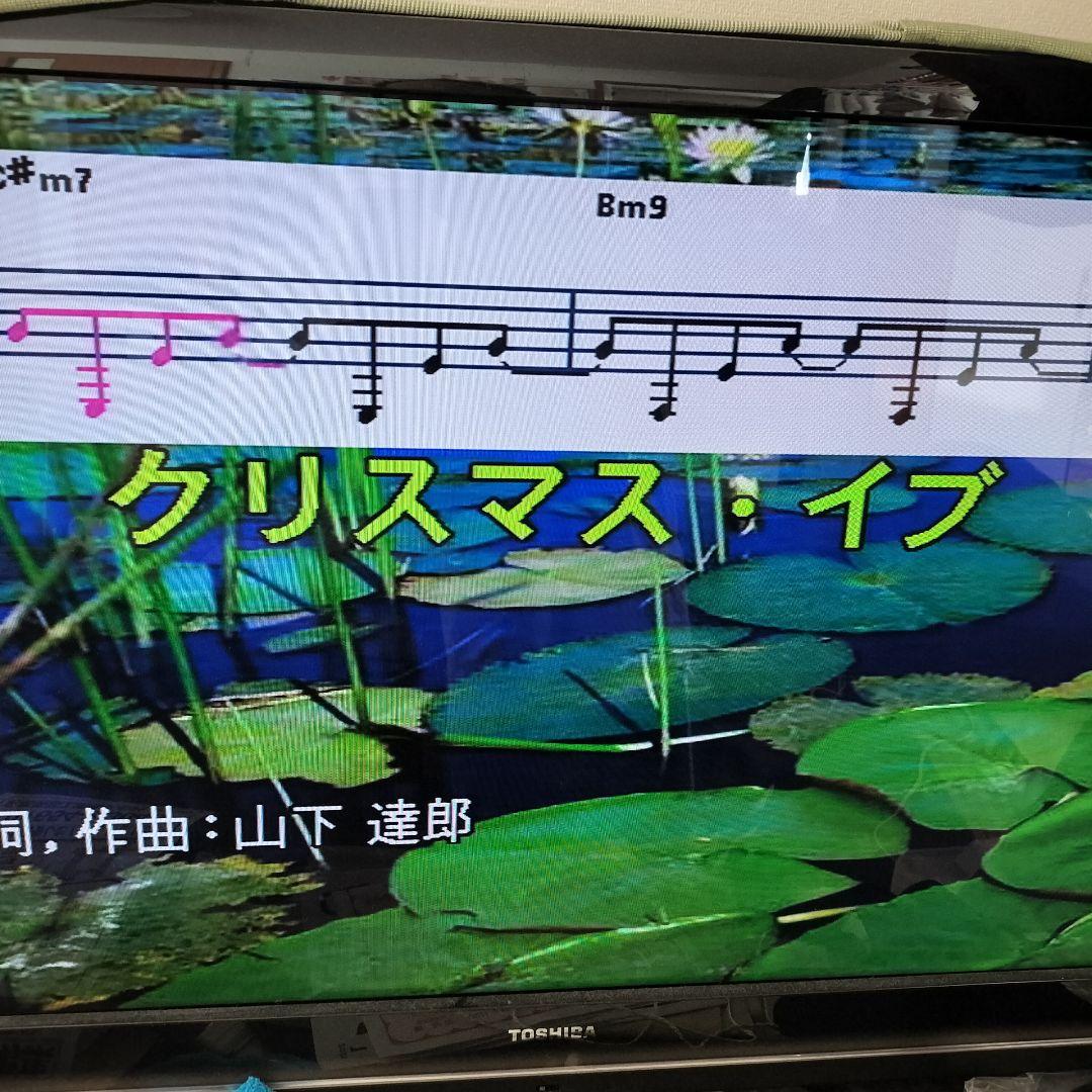 ON STAGE パーソナルカラオケ Z-PK901W ワイヤレス　850曲