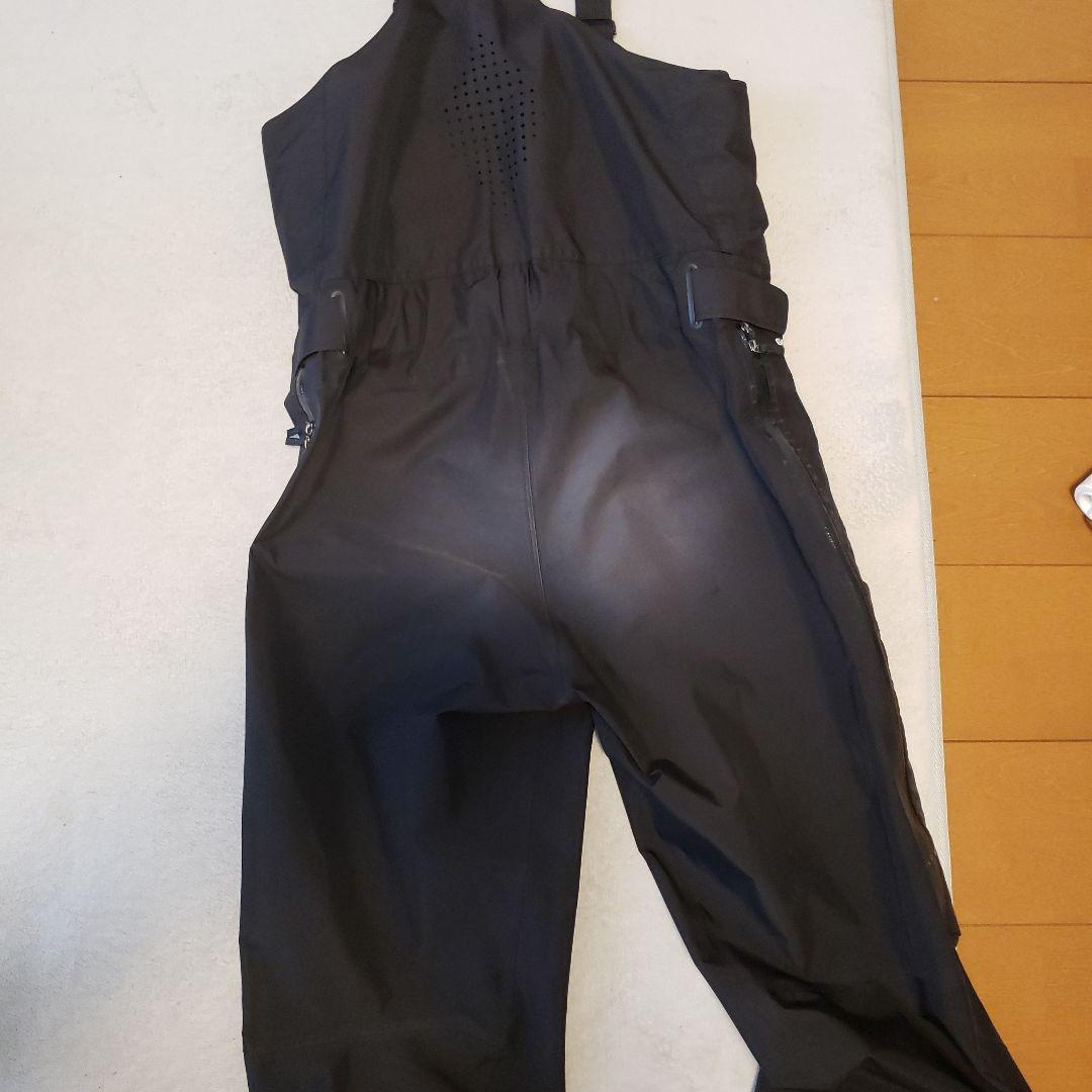 THE NORTH FACE GORE-TEX PRO　ビブパン