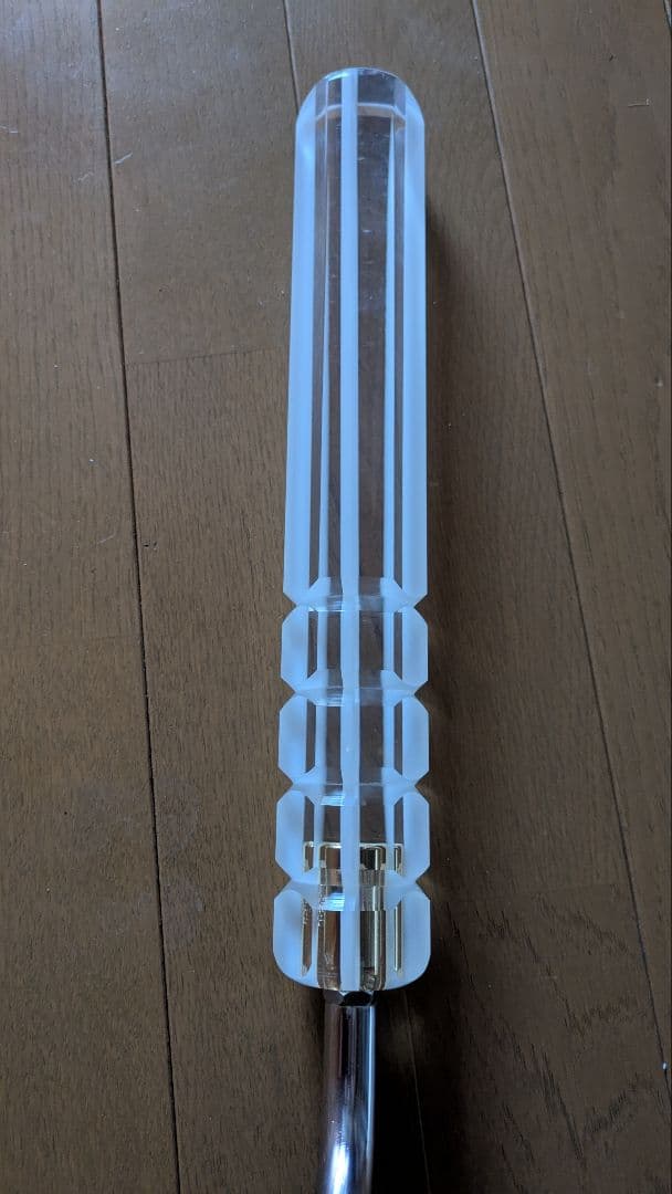 トラック　ロングシフトノブ