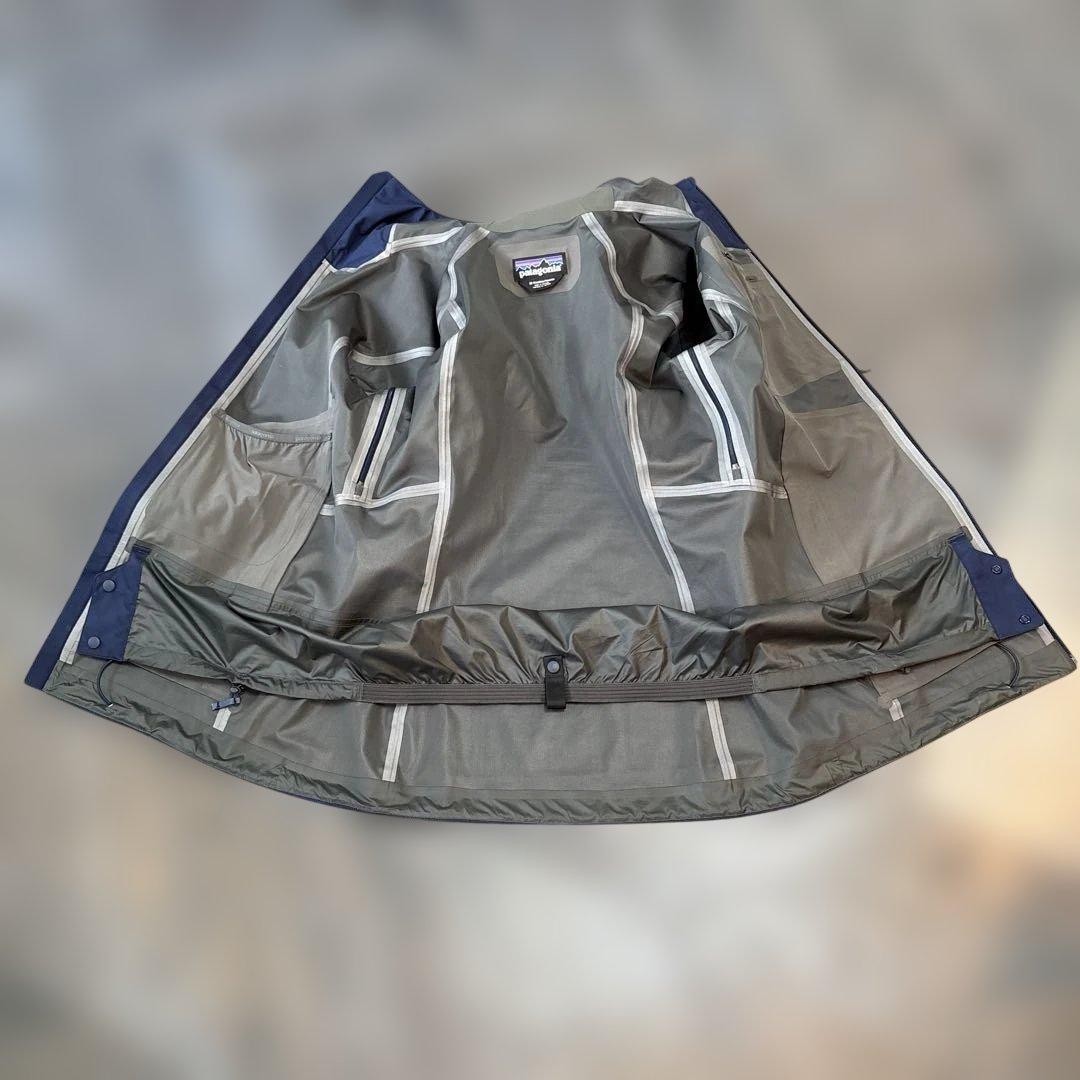 パタゴニア 女性用 Mサイズ スノーボードウェア