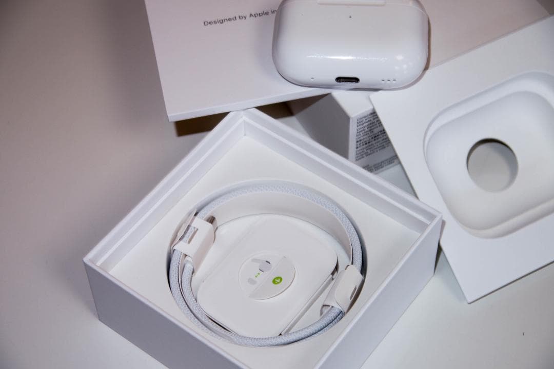 Airpods Pro　【第２世代】