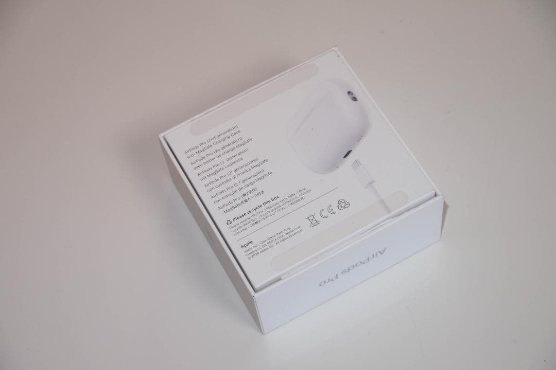 Airpods Pro　【第２世代】