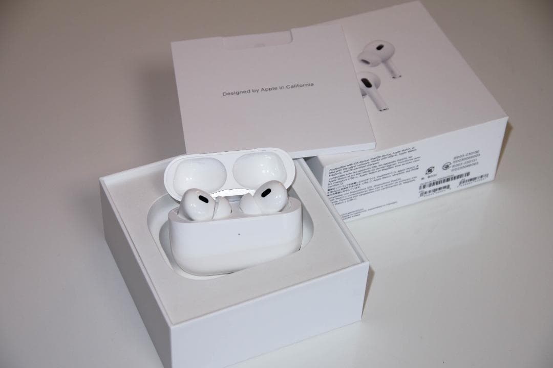 Airpods Pro　【第２世代】