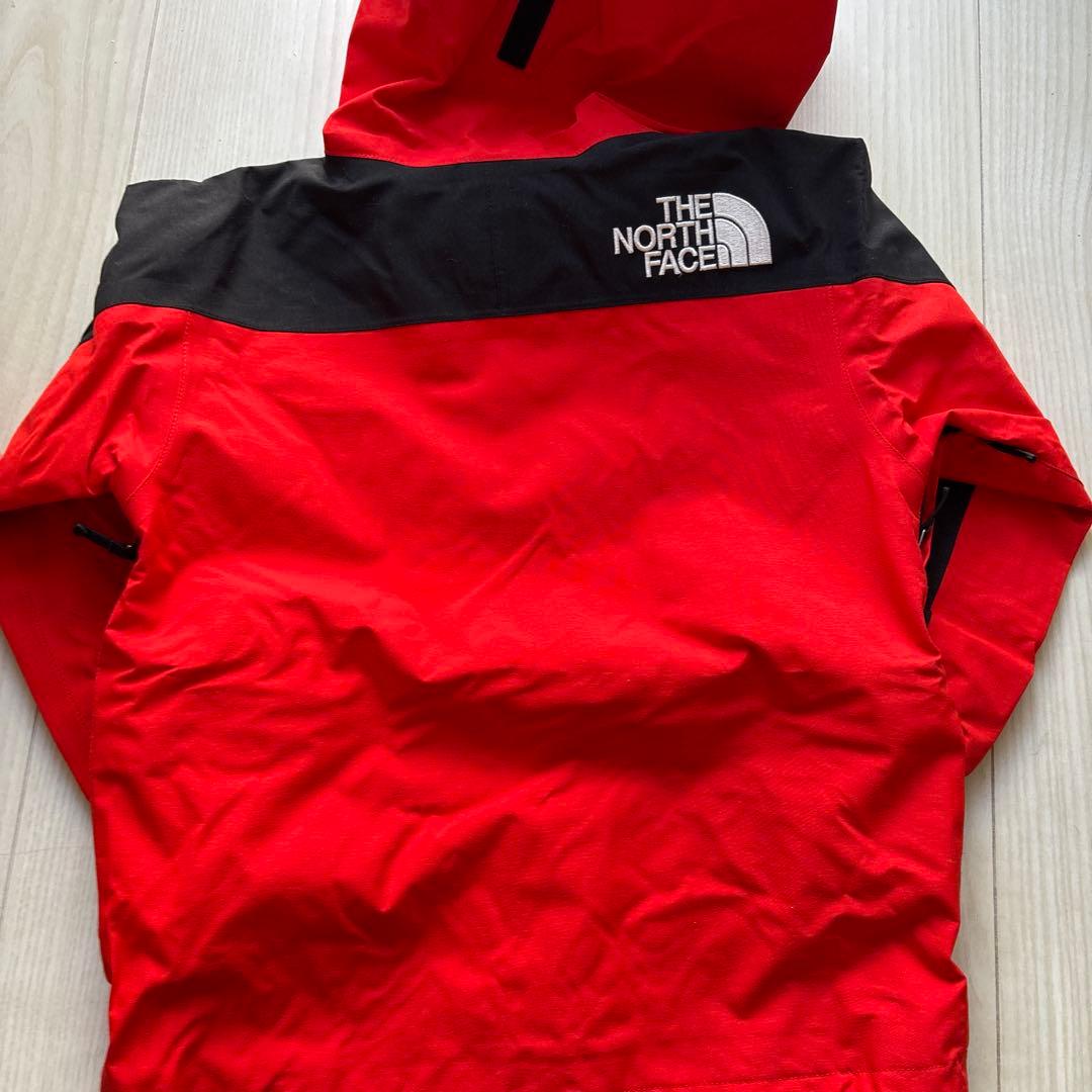 THE NORTH FACE フード付きジャケット 110