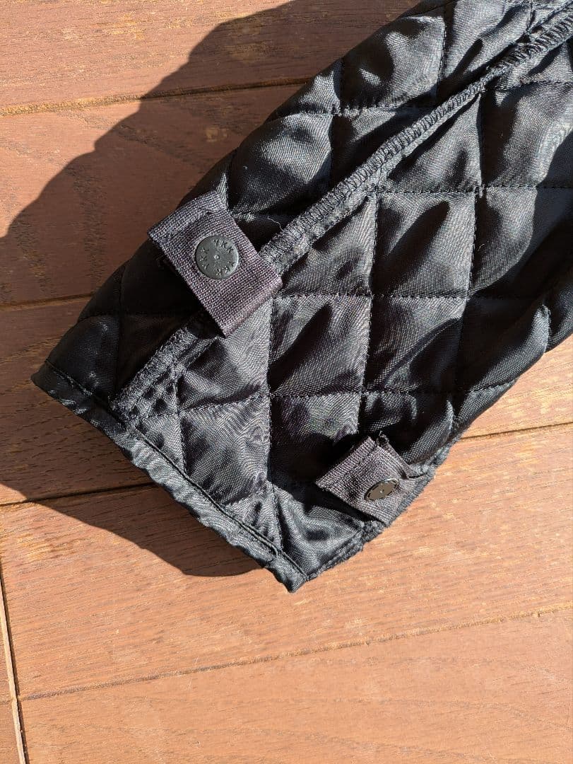 Alpinestars バイクジャケット 冬用インナー付き　ウインタージャケット