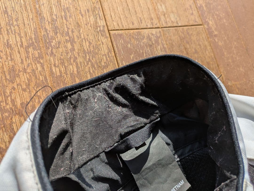 Alpinestars バイクジャケット 冬用インナー付き　ウインタージャケット