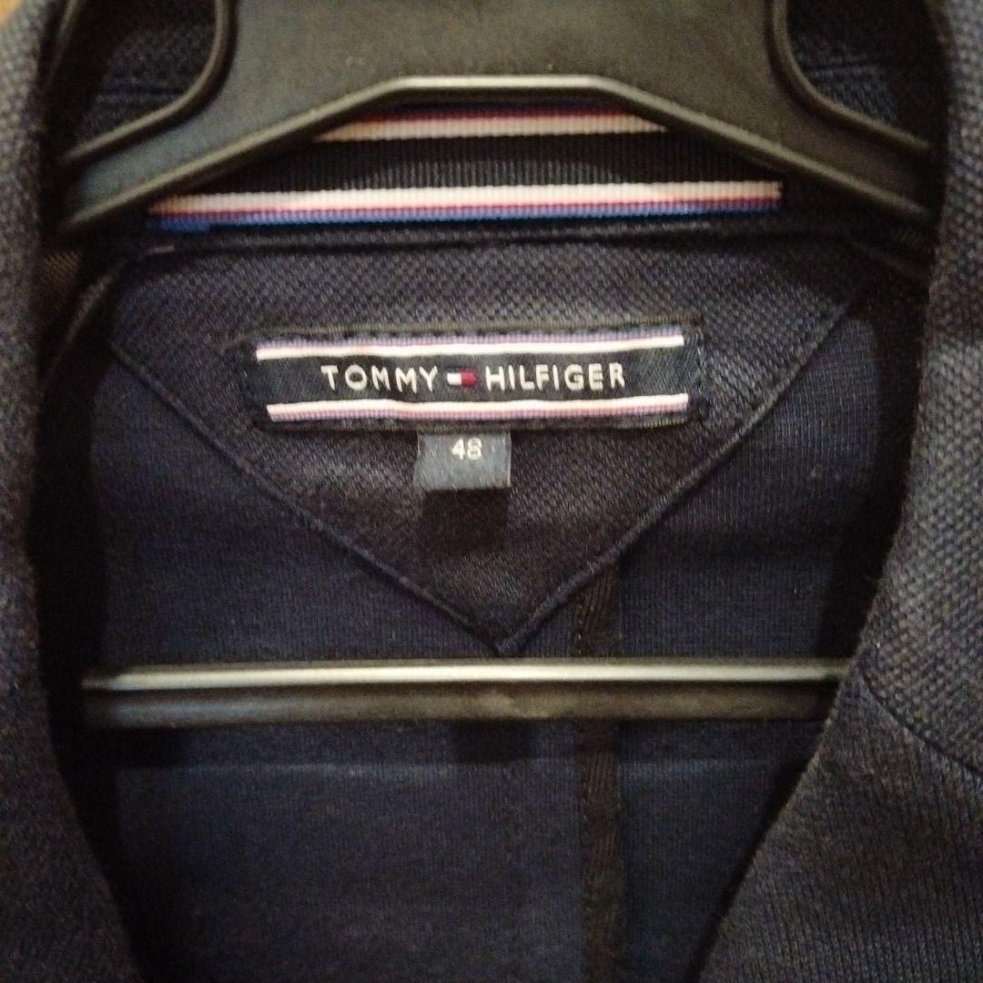 トミー ヒルフィガー   ジャケット2点セット