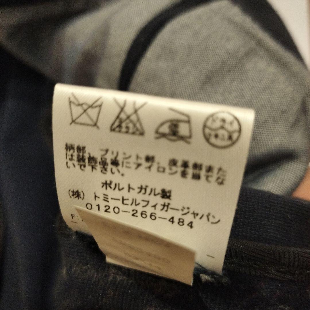 トミー ヒルフィガー   ジャケット2点セット