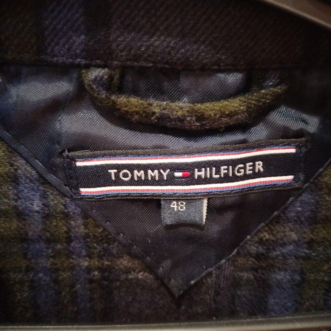 トミー ヒルフィガー   ジャケット2点セット
