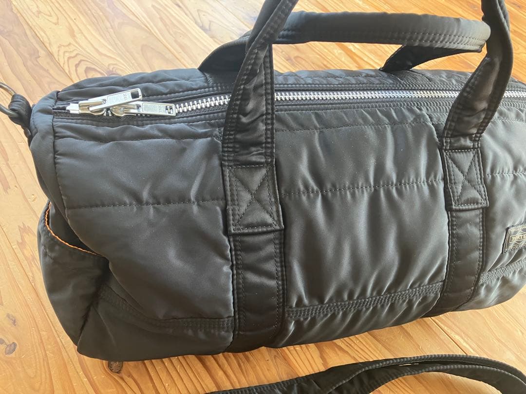 PORTER ポーター タンカー 2WAYボストンバッグ(S) ¥38340円