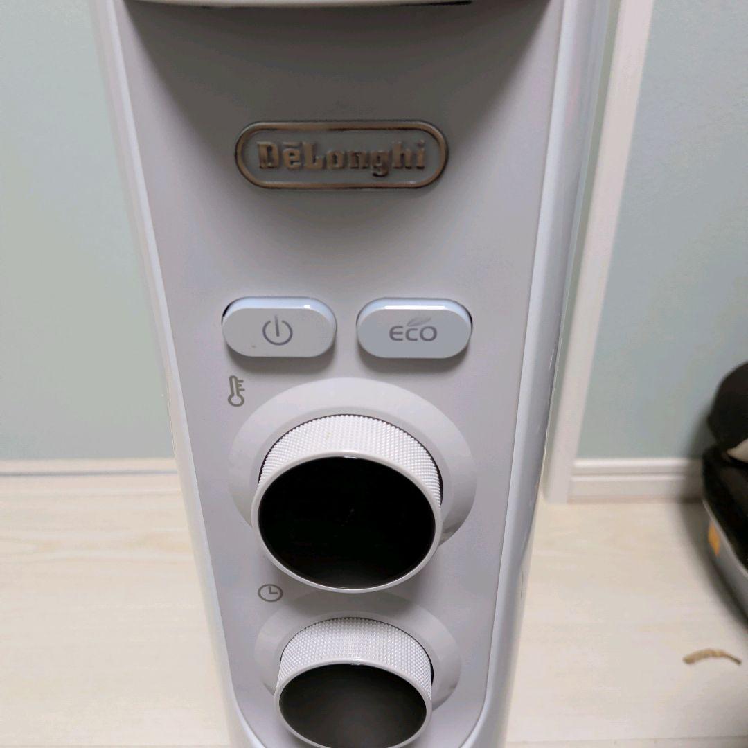 【美品】 デロンギ RHJ45M1115-LG アミカルド