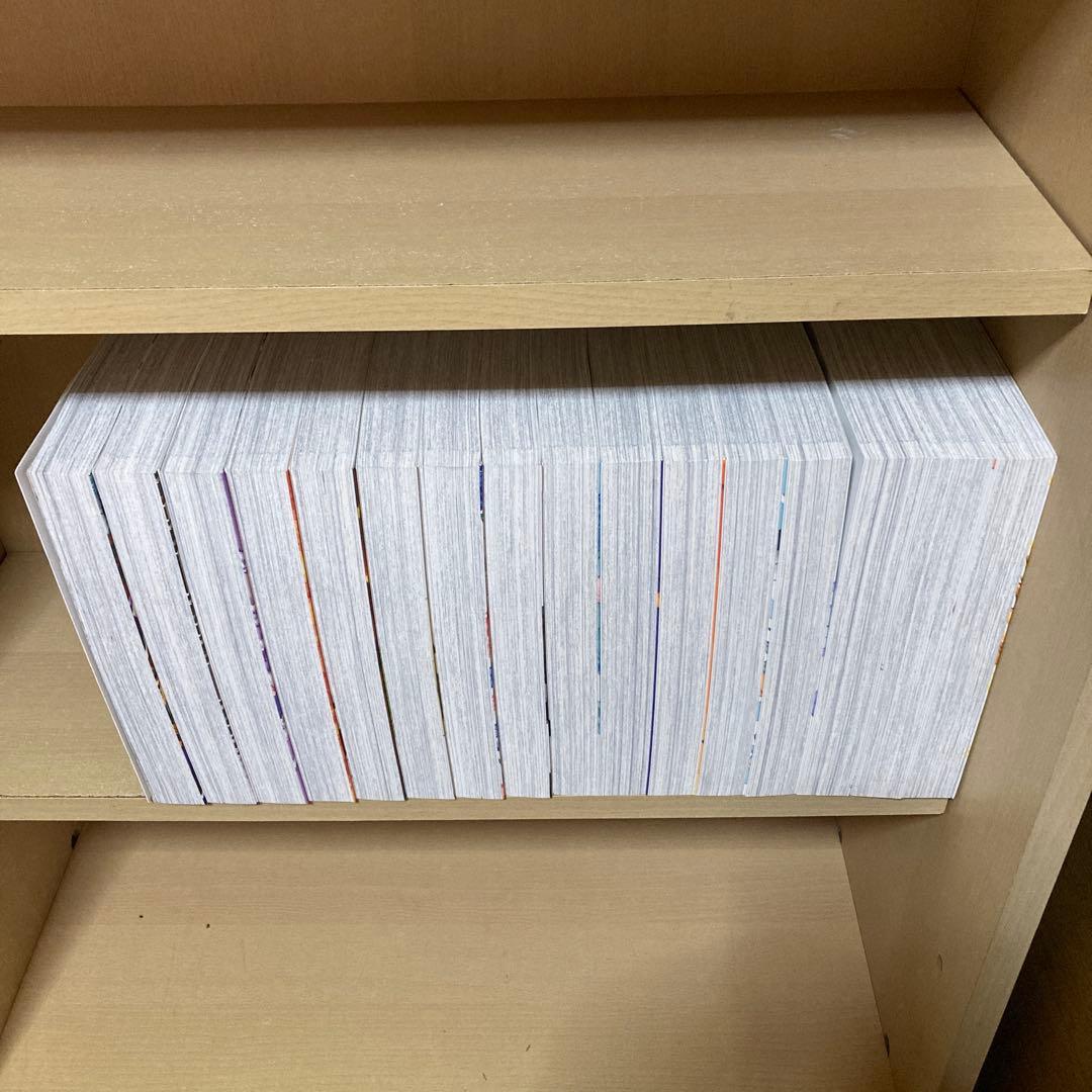 美品❗️送料無料❗️金色のガッシュ完全版 全巻 1〜16巻 雷句誠