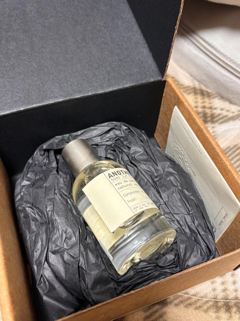 LELABO ルラボ ANOTHER13 香水 50ml