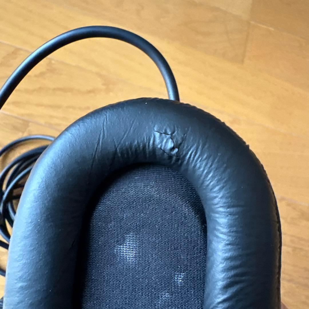 たか SONY MDR-CD900ST ヘッドフォン