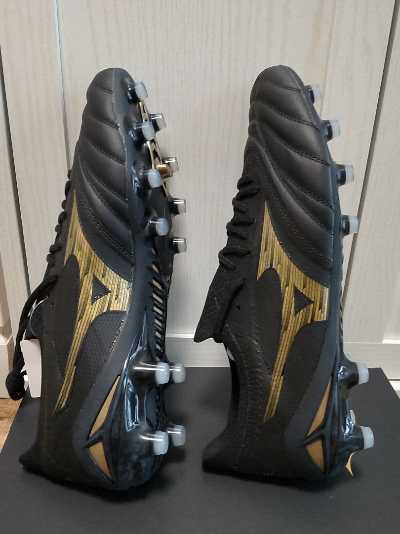 【値下げ新品未使用】MIZUNO MORERIA neoⅣβ Elite