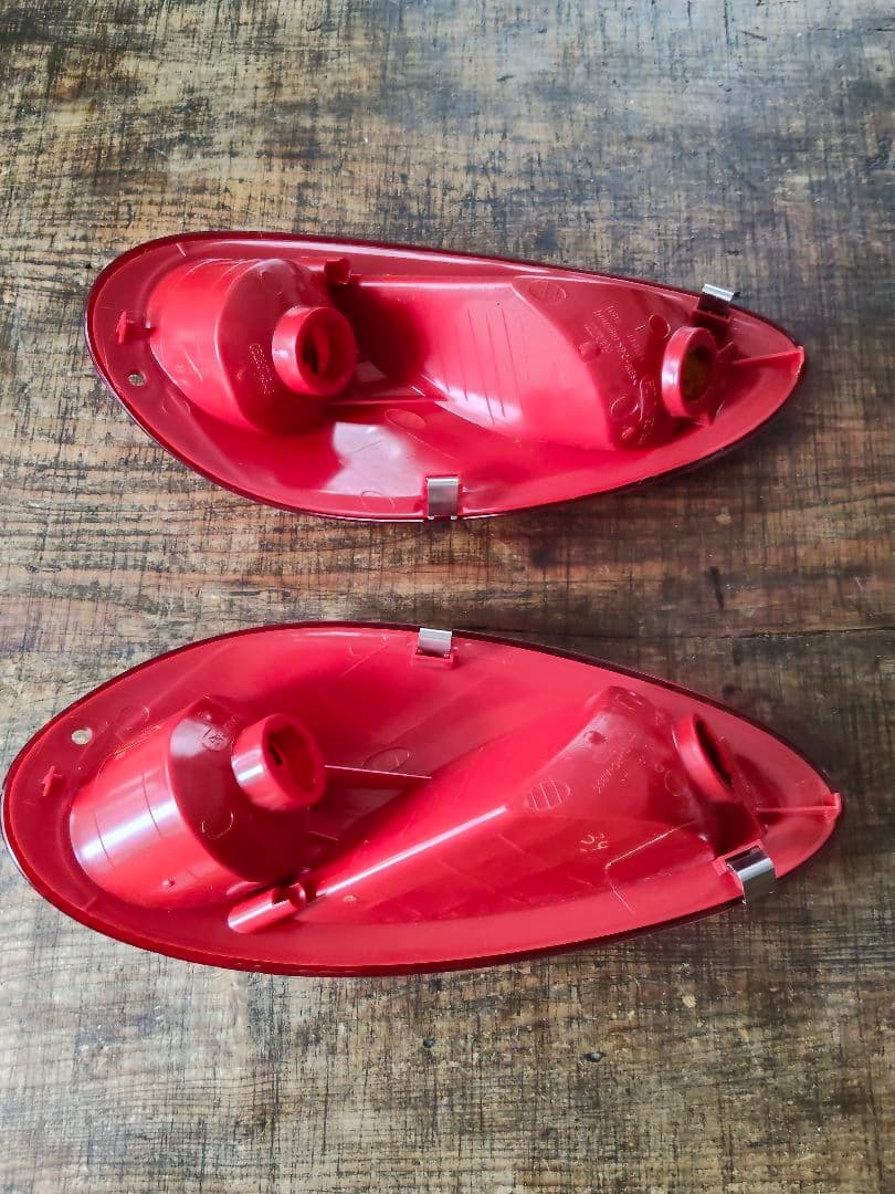 PTクルーザー テールランプ