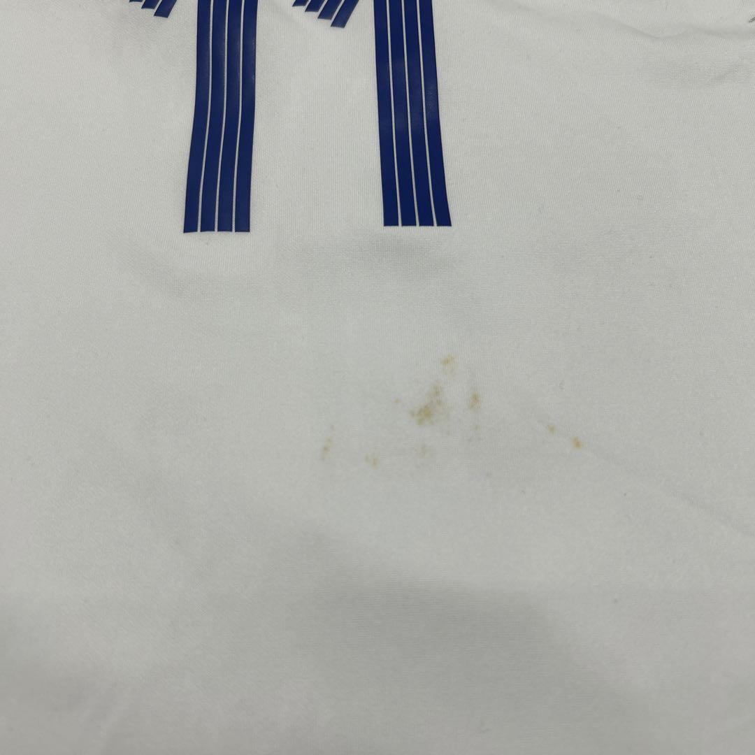 日本代表 オリンピック選手実使用公式戦ユニフォーム 2XO