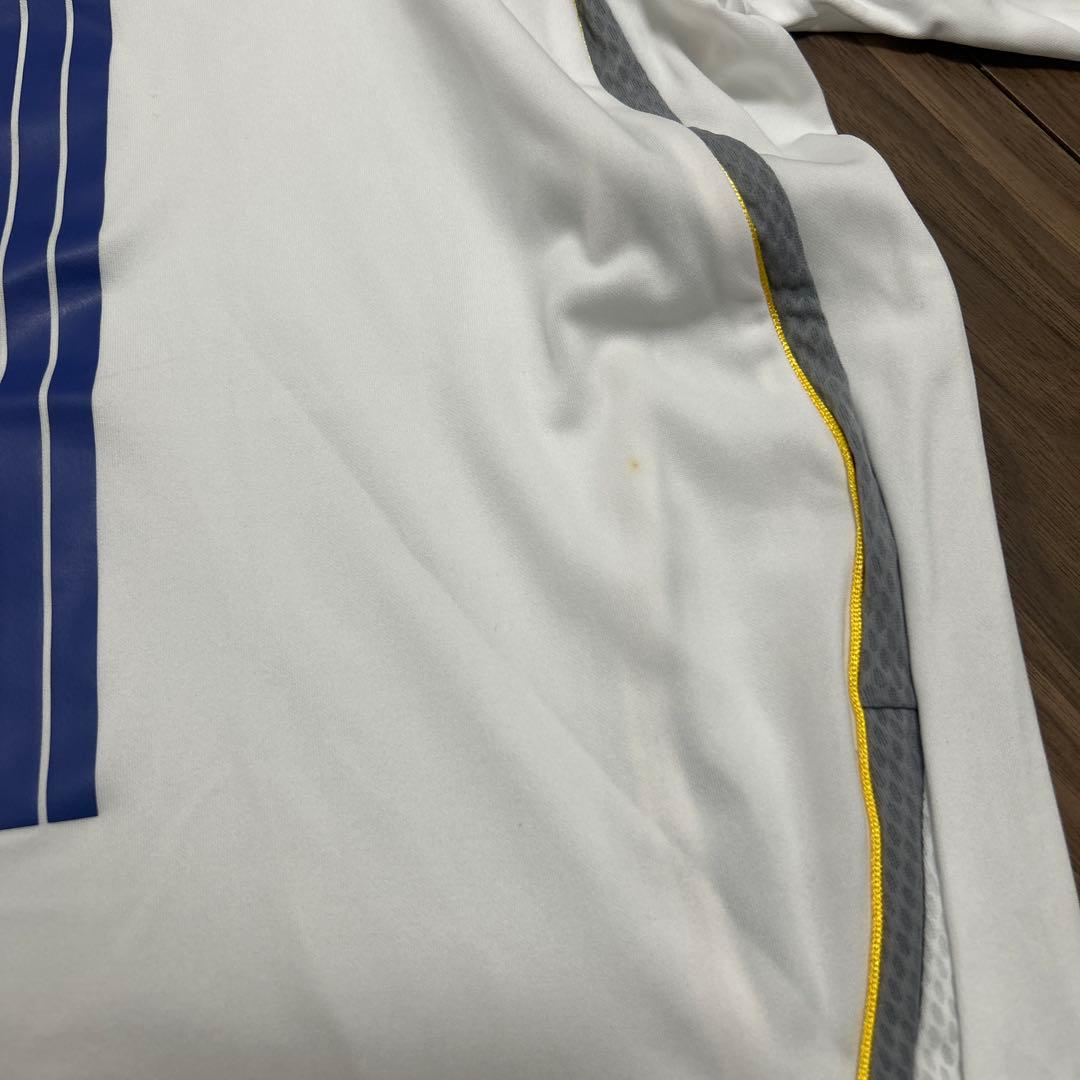 日本代表 オリンピック選手実使用公式戦ユニフォーム 2XO