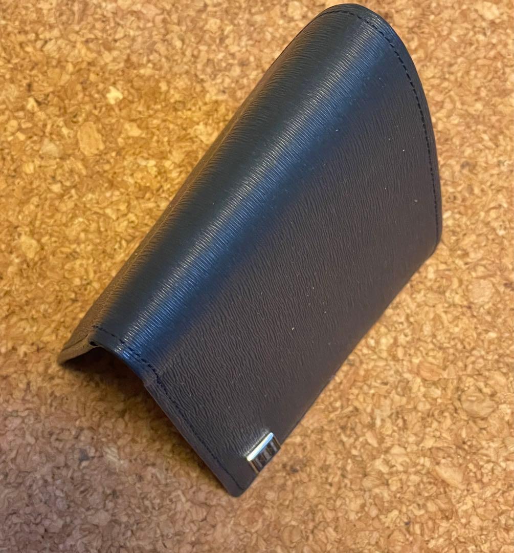 ◆感謝価格◆PORTER◆ポーター ◆カレント◆二つ折り財布◆小銭入れなし◆