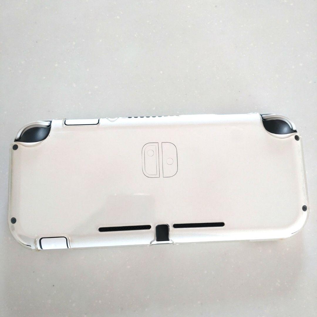 ✪YAYA✪様 Nintendo Switch Lite 動作確認済