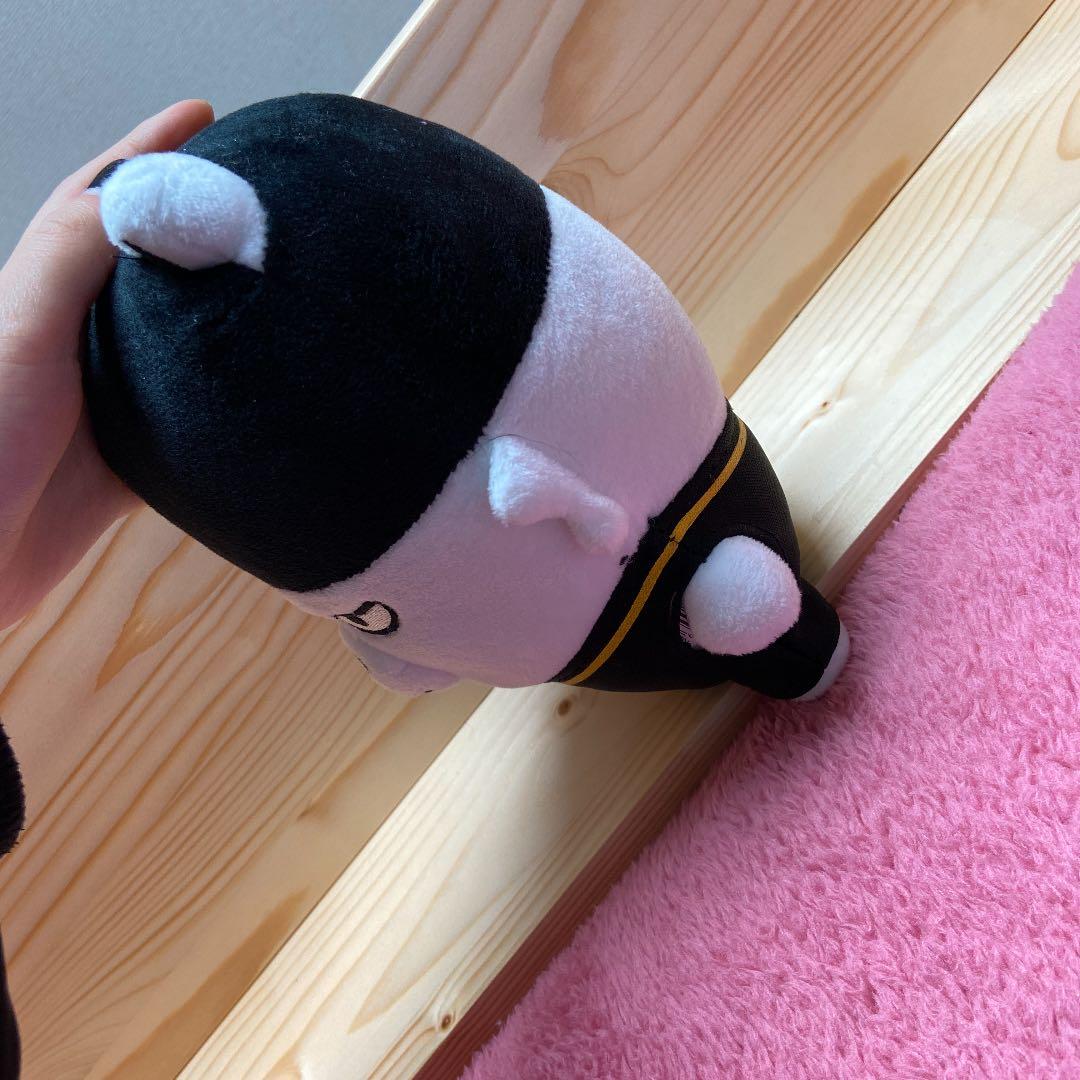 BTS JIMIN 公式グッズ