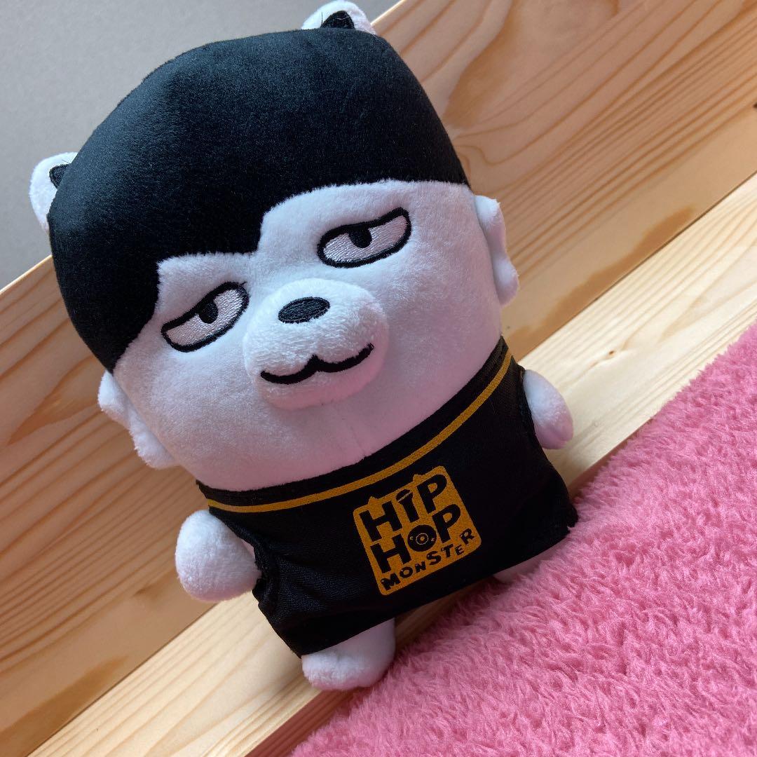 BTS JIMIN 公式グッズ