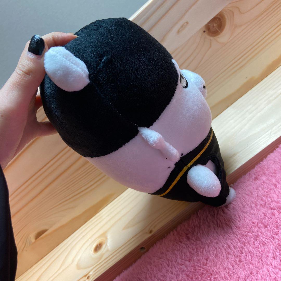 BTS JIMIN 公式グッズ