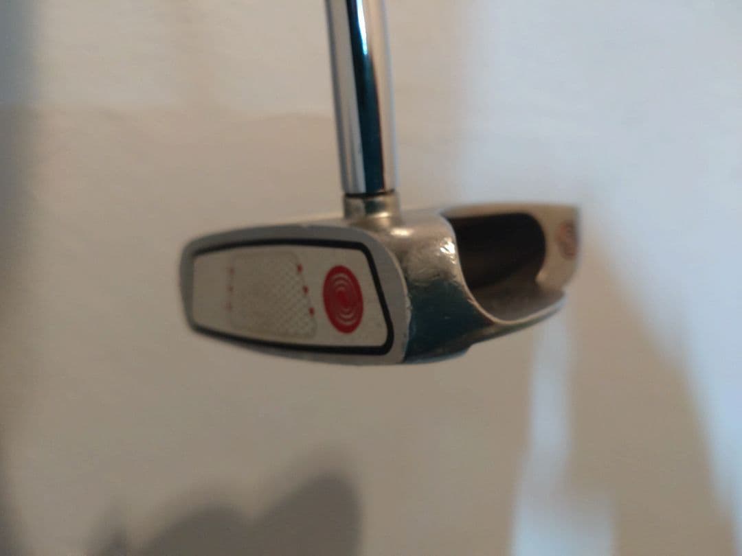 ODYSSEY　WHITE HOT XG 2BALL 34インチ