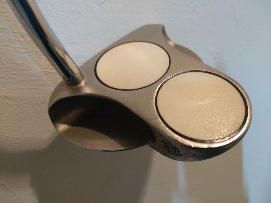 ODYSSEY　WHITE HOT XG 2BALL 34インチ