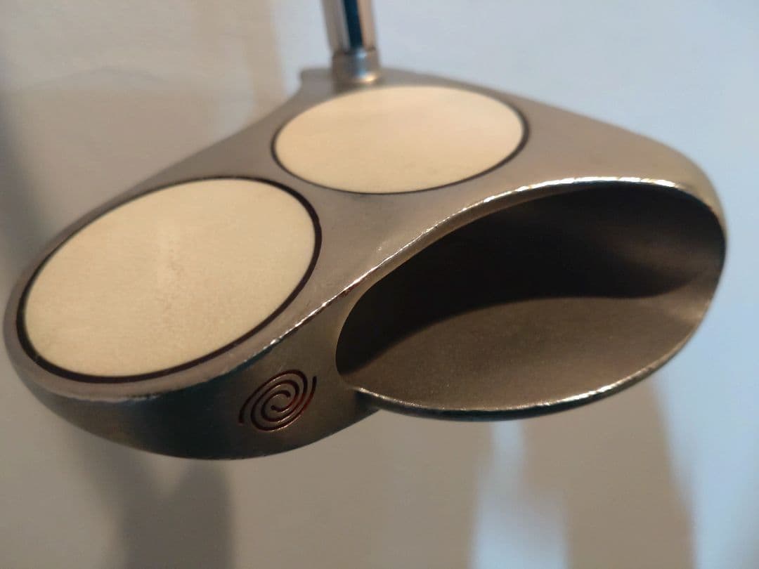 ODYSSEY　WHITE HOT XG 2BALL 34インチ