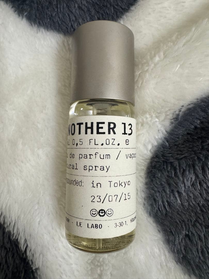 ルラボ　アナザー 13