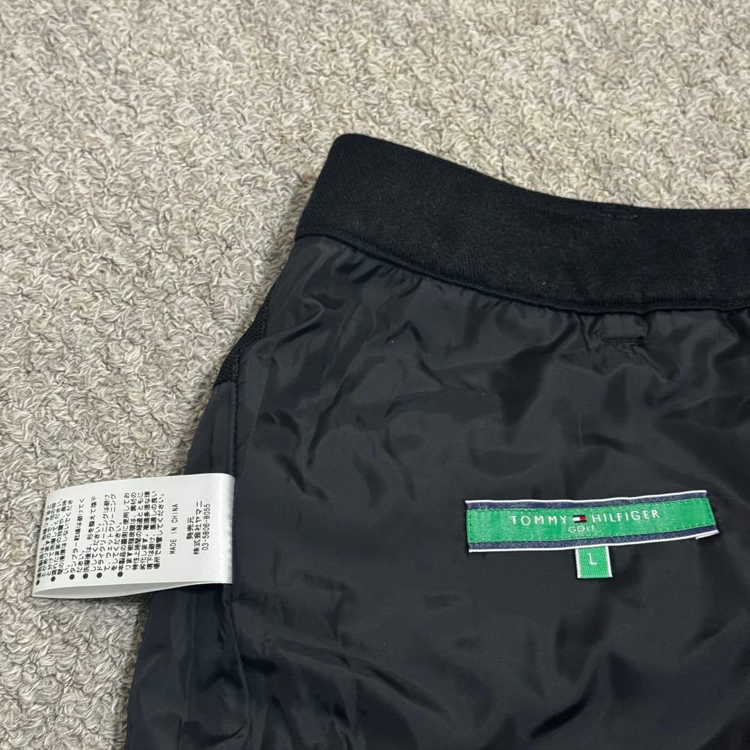 【新品未使用】  ゴルフスカート