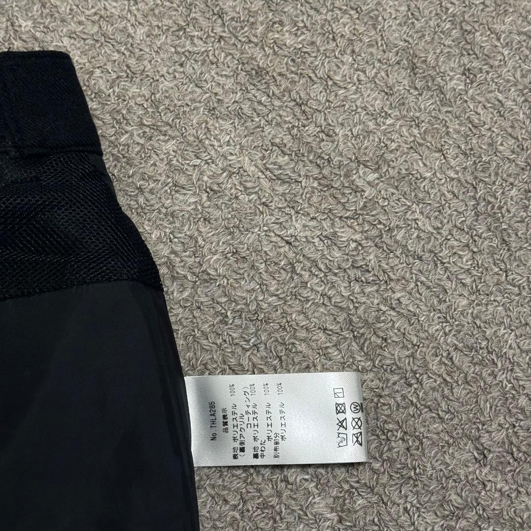 【新品未使用】  ゴルフスカート