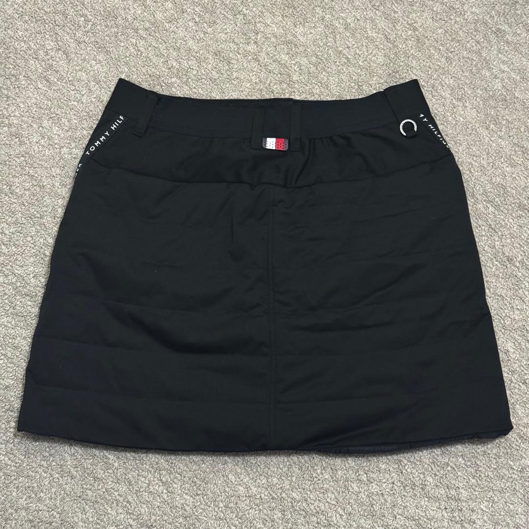 【新品未使用】  ゴルフスカート