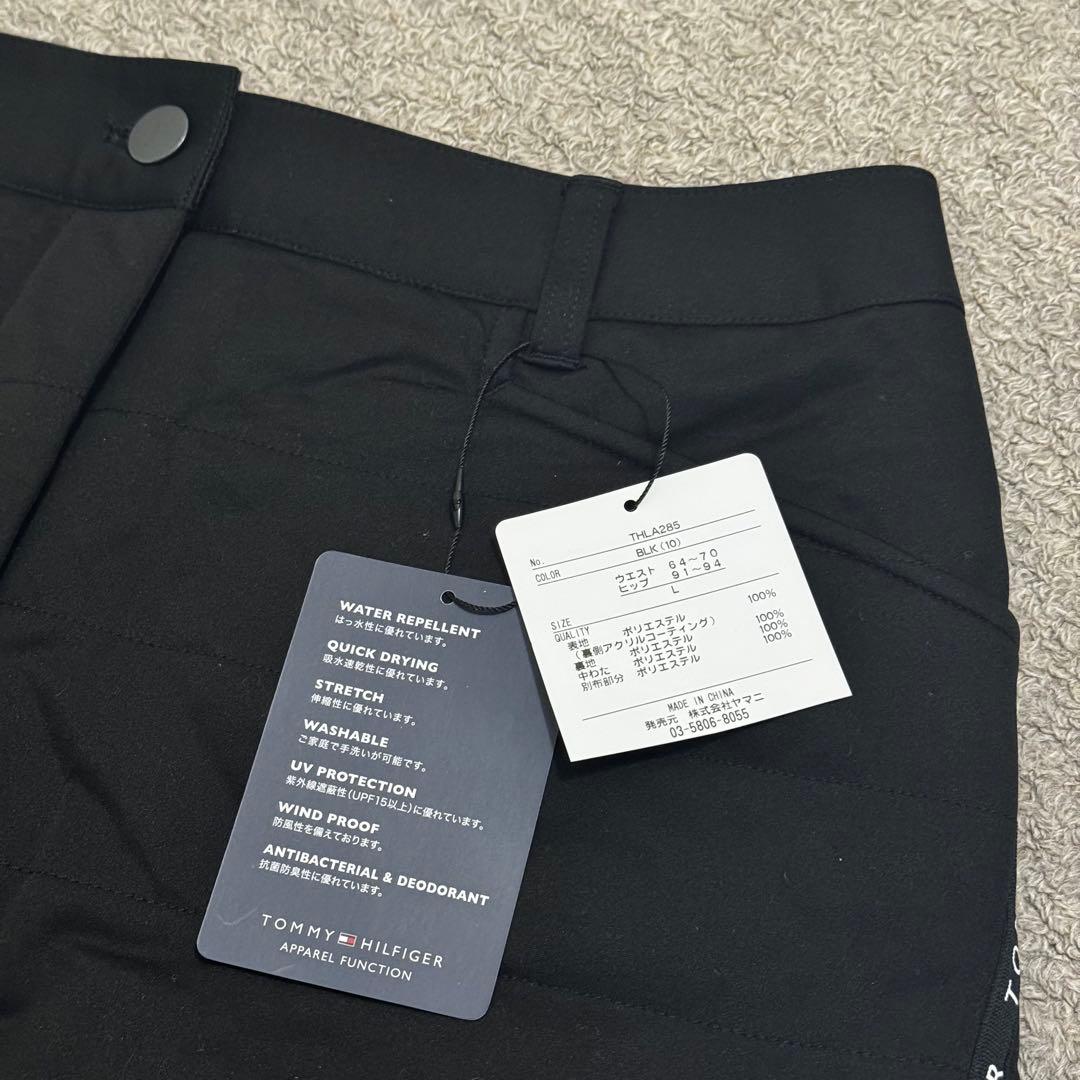 【新品未使用】  ゴルフスカート