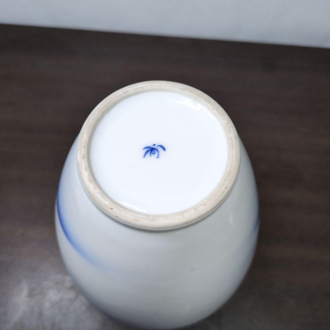 g*7様 オールド香蘭社 花瓶 3点セット