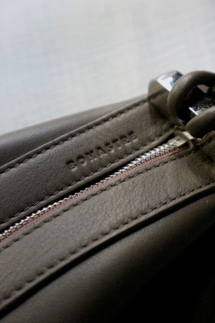 BONASTRE ボナストレ BONBON ショルダーバッグ