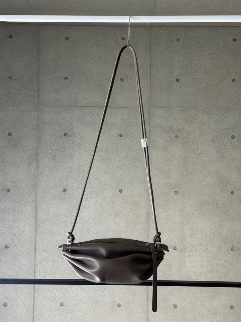 BONASTRE ボナストレ BONBON ショルダーバッグ