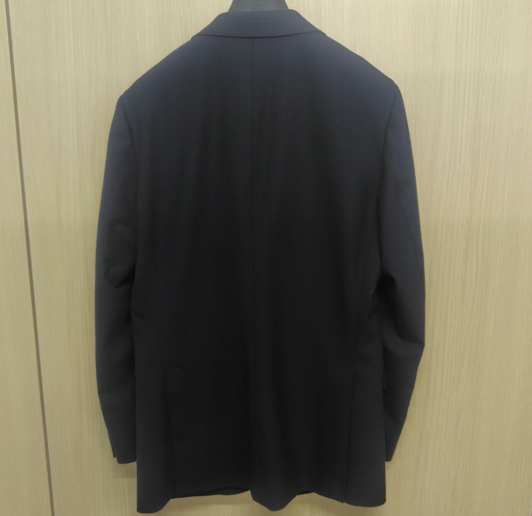 【新品】マキントッシュ トロッタージャケット #109 ネイビー 40R