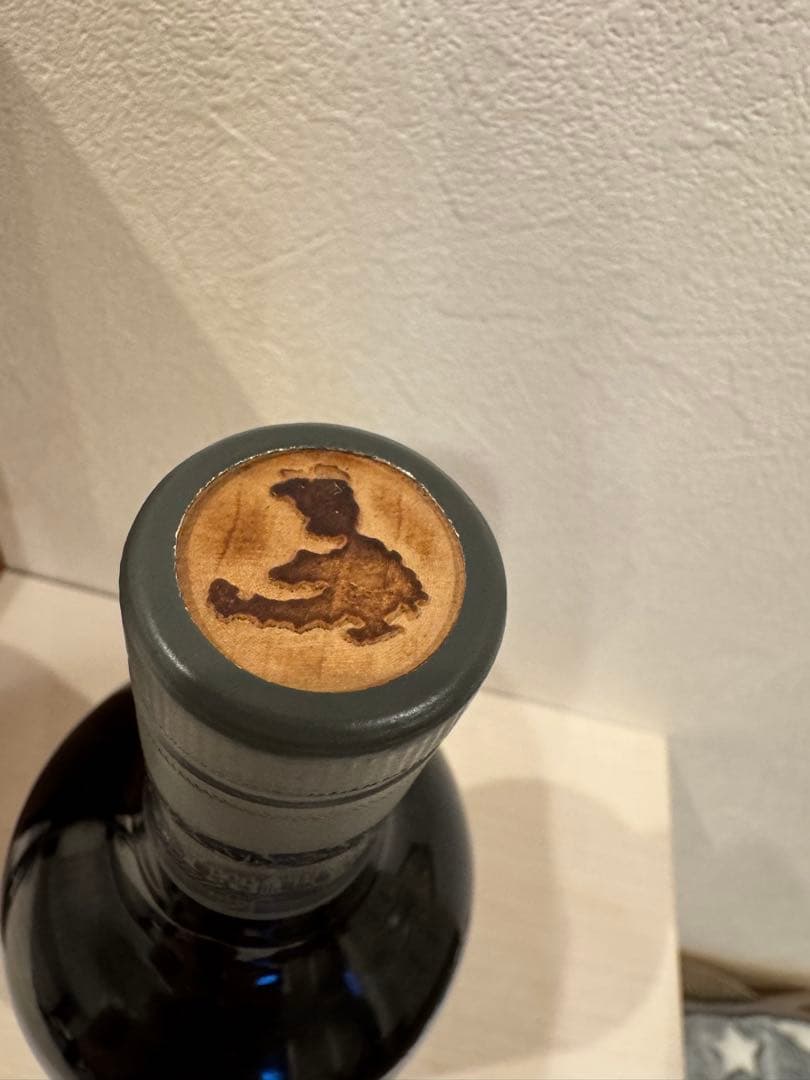 ウイスキー Tobermory 1798 Edition 15 Years 750ml