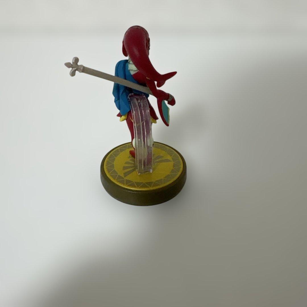 ゼルダの伝説 ブレス オブ ザ ワイルド+英傑アミーボ