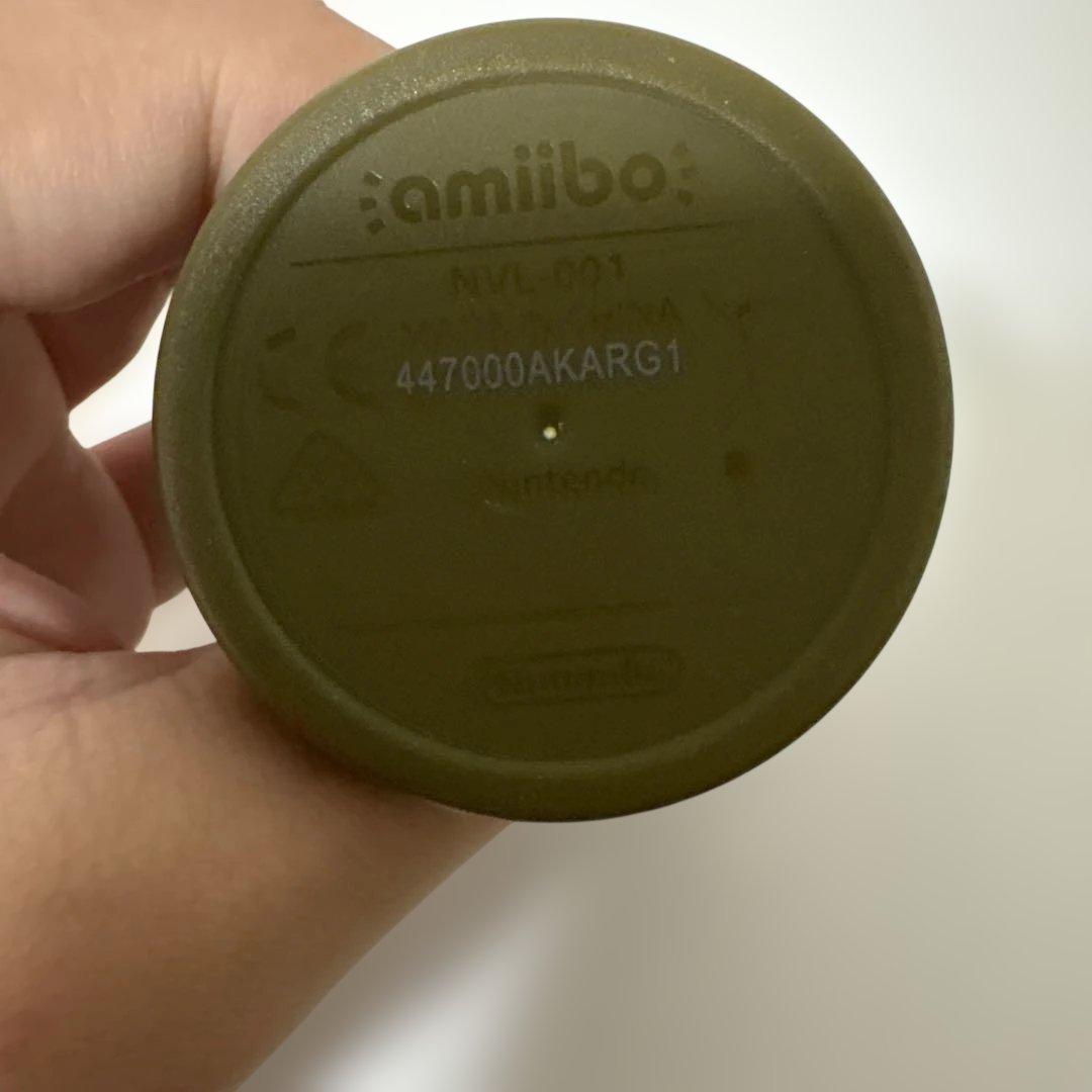 ゼルダの伝説 ブレス オブ ザ ワイルド+英傑アミーボ