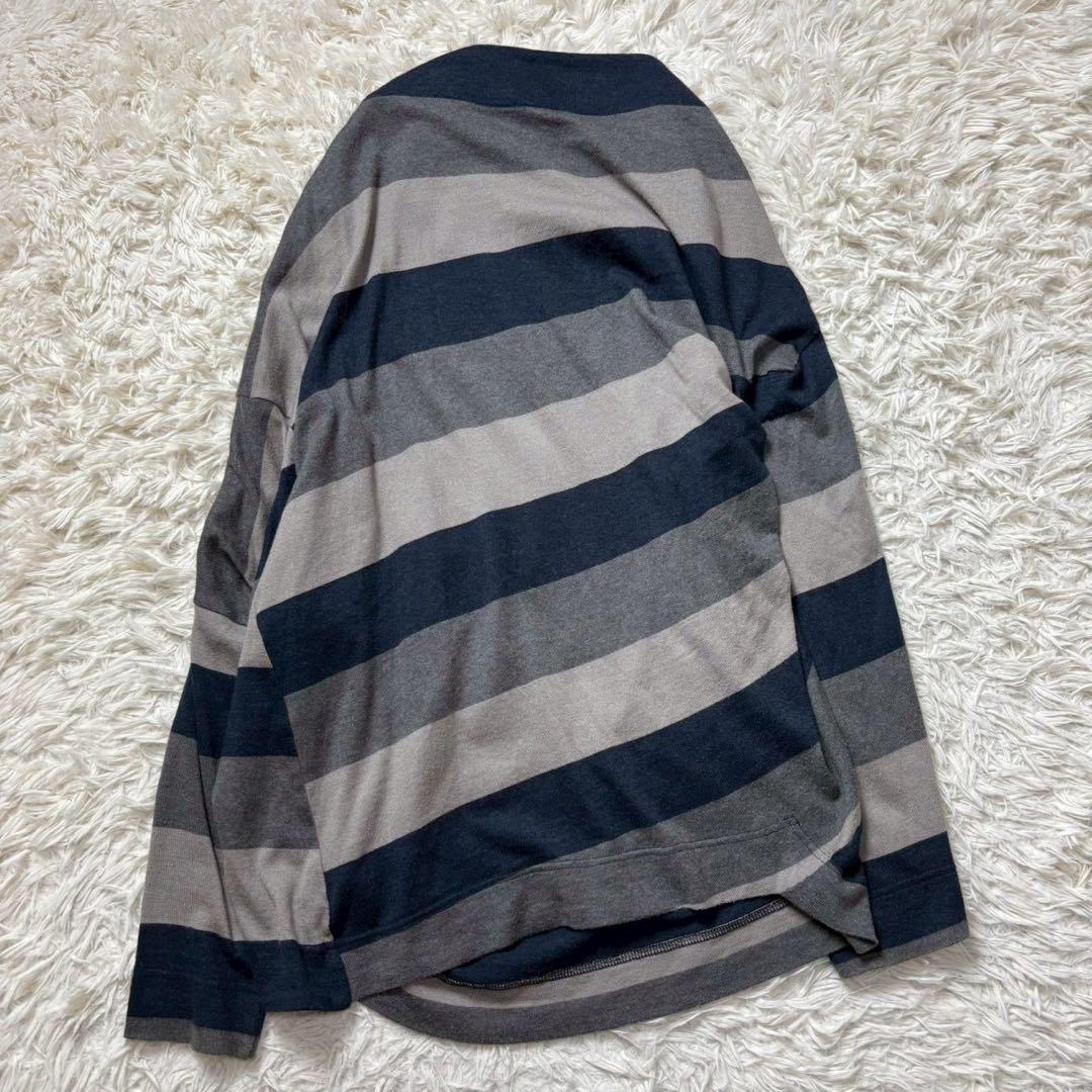 美品 Vivienne Westwood RED LAB 変形カットソー