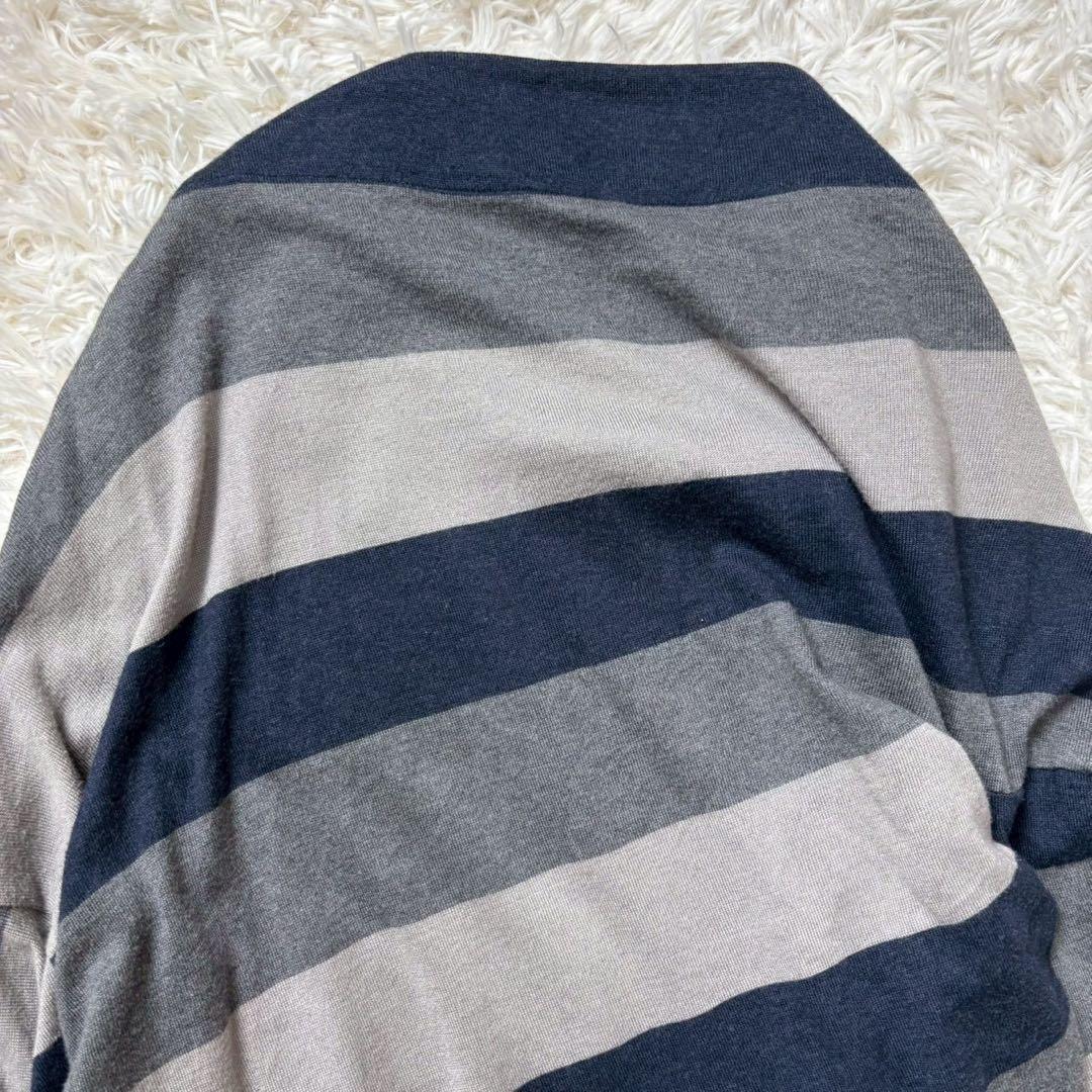 美品 Vivienne Westwood RED LAB 変形カットソー