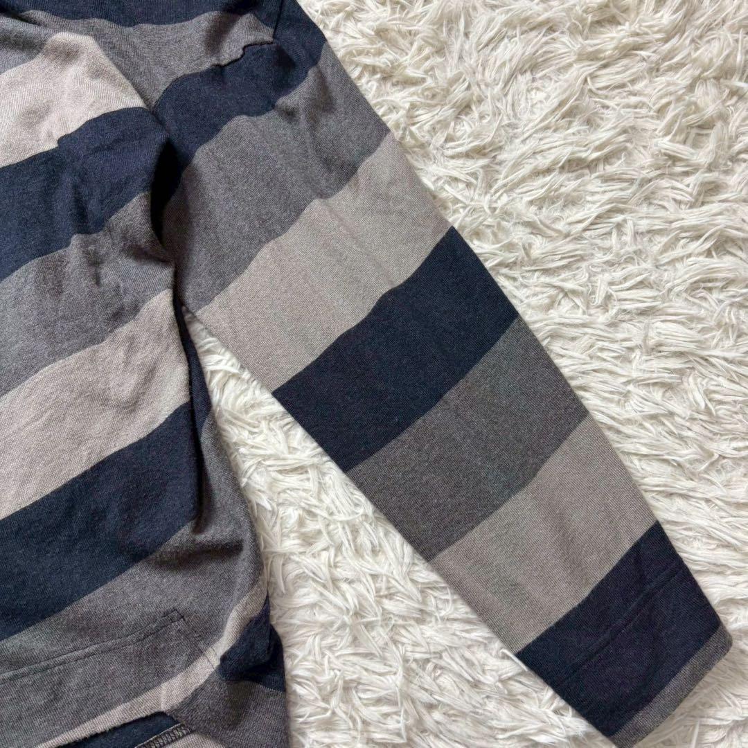 美品 Vivienne Westwood RED LAB 変形カットソー