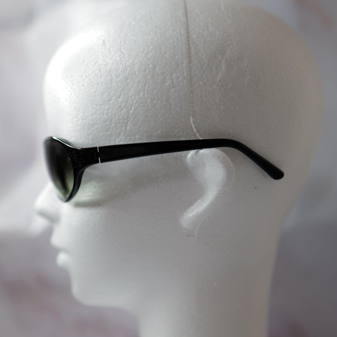 PRADA プラダ オーバル Y2K カーボン モード サングラス レア