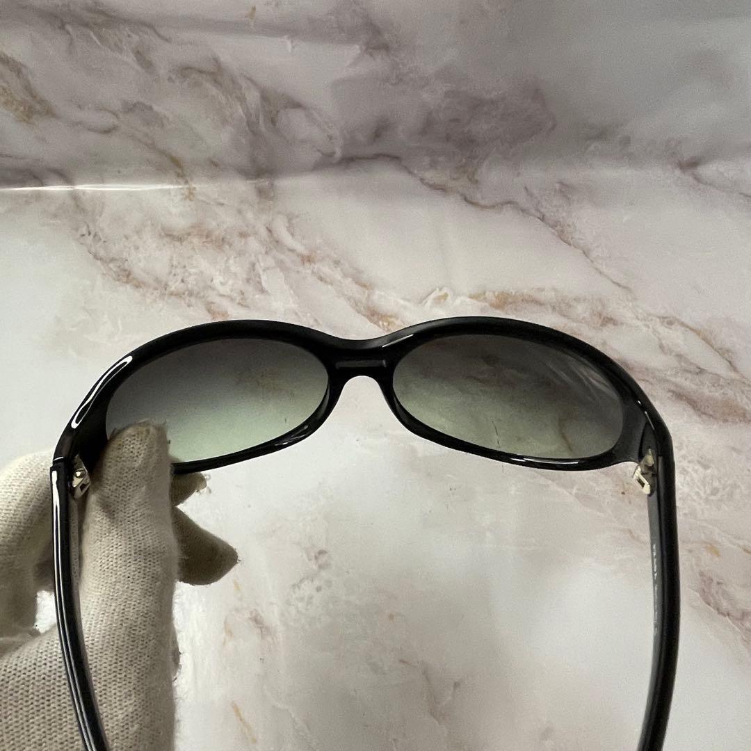 PRADA プラダ オーバル Y2K カーボン モード サングラス レア